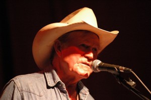 Billy Joe Shaver In Concert - Nashville, TN - Exit In