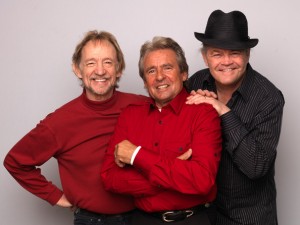 The Monkees Reunion Tour Promo Shot