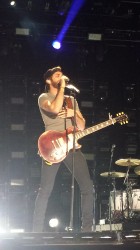 Thomas Rhett - 2014 CMA Music Festival