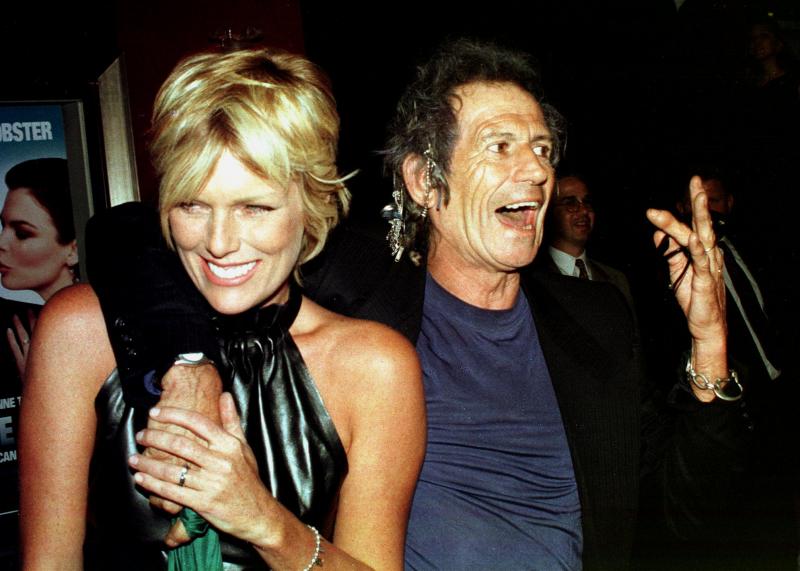 Life by Keith Richards Book Review | CONCERT BLAST!